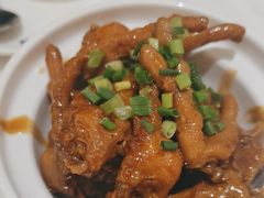 -小菜园新徽菜(无锡人民路红豆店)