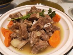 牧民炖羊肉-羊之道草原味道清真餐厅(番禺店)