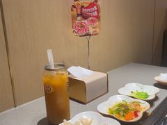 -海底捞火锅(太阳宫凯德mall店)