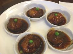 -五观堂素食(新华路店)