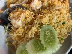 -光海鲜鱼翅餐厅(叻差拉披色路店)