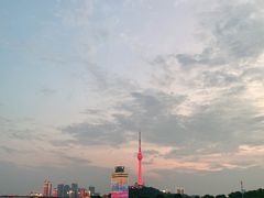 -武汉两江游览·夜游长江(汉口粤汉码头)