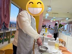 -千浔一暖DIY蛋糕烘焙(人民大学店)