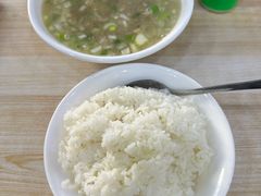 -许氏朝鲜族牛肉汤馆