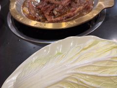 -芦月轩羊蝎子(北蜂窝店)