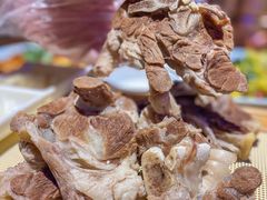 -胖老汉椒麻鸡清真新疆菜(西御街店)