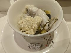-川味堂·四川豆花(八卦岭店)