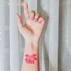-明星刺青·洗纹身