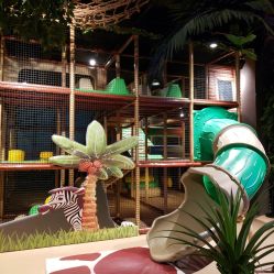 -奇幻丛林(佛罗伦萨小镇店)