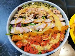 招牌主厨精选沙拉-TIAGO HOME KITCHEN(朝阳大悦城店)
