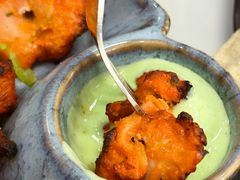 -VATAN INDIAN RESTAURANT米特印度餐厅(城北路店)