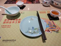 -点都德(千灯湖环宇城店)