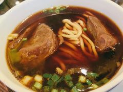-中国厨房/台湾牛肉面
