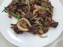 -人和啤酒屋海鲜大排档(营口路店)
