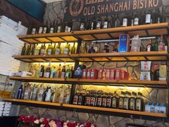 -外滩往事民国上海菜(黄浦店)