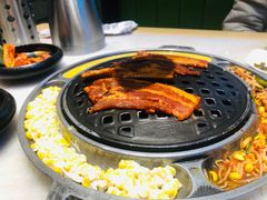 -韩宫宴炭火烤肉(印象城店)