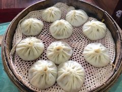 -黄家老店·非遗灌汤包(晋安路店)