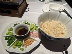 -四季民福烤鸭店(王府井东安门店)