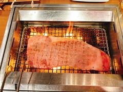 -俺的焼肉(銀座9丁目店)