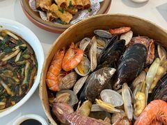 -阿毛饭店·宁波老字号(儿童公园旗舰店)