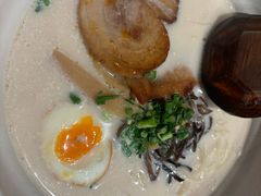 -味千拉面(煌华新纪元购物广场店)