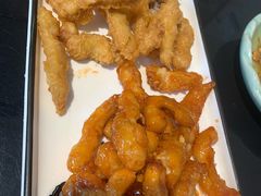 两吃里脊-梅飞酒家(桑园路店)