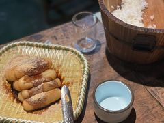 黄糖糍粑-青城甲(青城山店)