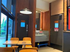 -汉堡王(徐汇绿地缤纷店)