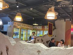 -提老炮儿烧烤(南山店)