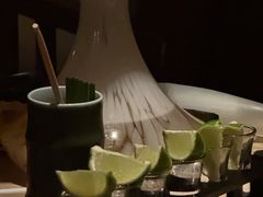 -Hideout Hookah Lounge·隐觅地