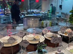 -厝包四点金·潮宴(太古仓店)