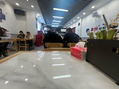 -雪花龙吊龙牛肉面(三山街店)
