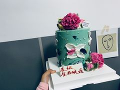 -BONCAKE裱花蛋糕(万象汇店)