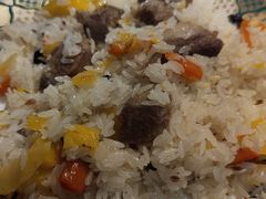 -巴扎屋大盘鸡·新疆菜(汇嘉时代店)