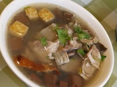 -苓记南京鸭血粉丝.皮肚面(县东巷店)