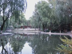 -西安市长乐公园