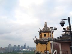 -狼山风景名胜区