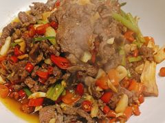 -大鸽饭(木莲中路店)