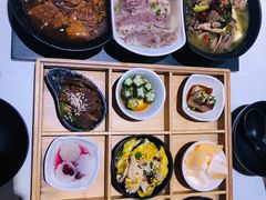 -新仙清汤牛腩(铜锣湾店)