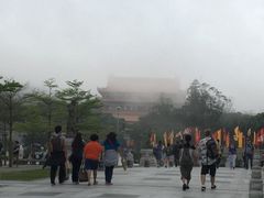 -宝莲禅寺