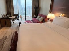 -广州天河希尔顿酒店