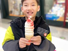 -丽达购物中心(崂山店)