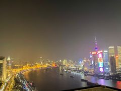 -上海外滩英迪格酒店