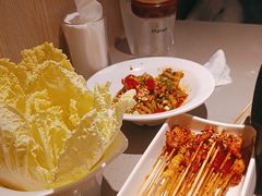 -半天妖烤鱼(弘阳广场店)