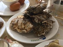 -春华海鲜城(广场西苑店)