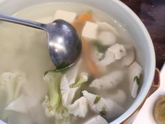 -海坛特色小吃·只做平潭特色菜(平潭店)