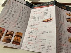-潮福城大酒楼(湖滨北路店)