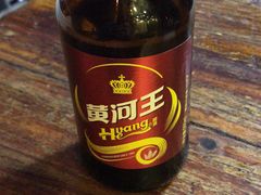 -大漠烤肉(酒泉路店)