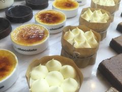 -Awfully Chocolate(来福士广场店)