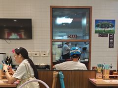 -小杨生煎(龙阳广场店)